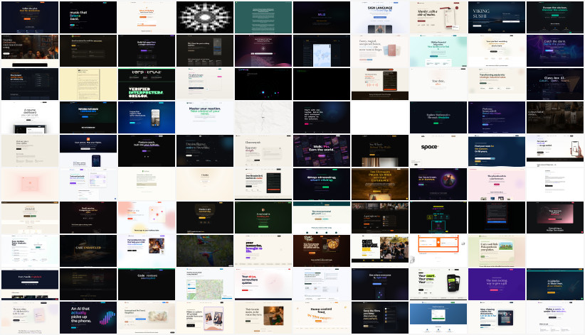 Top 100 Website Launches - May 20, 2026