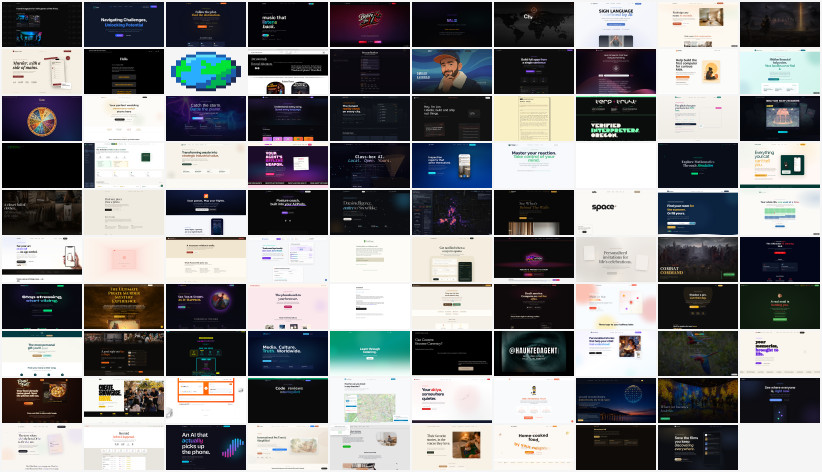 Top 100 Website Launches - May 23, 2026
