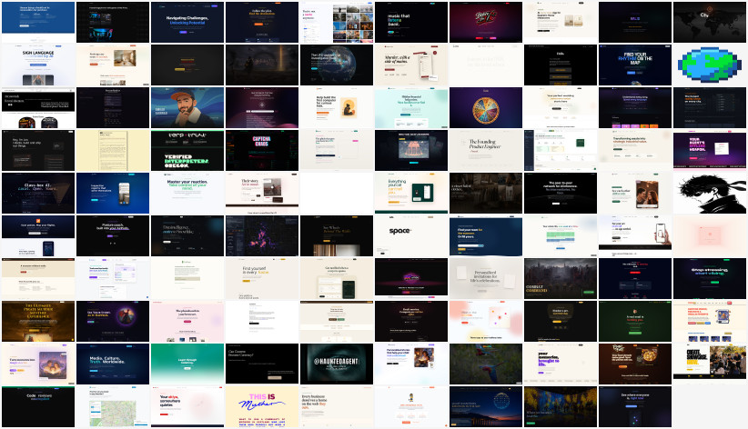 Top 100 Website Launches - May 24, 2026
