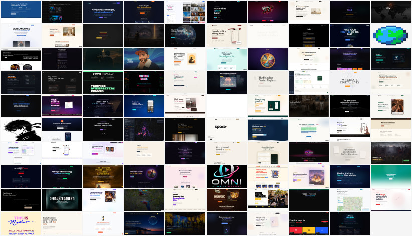 Top 100 Website Launches - May 25, 2026