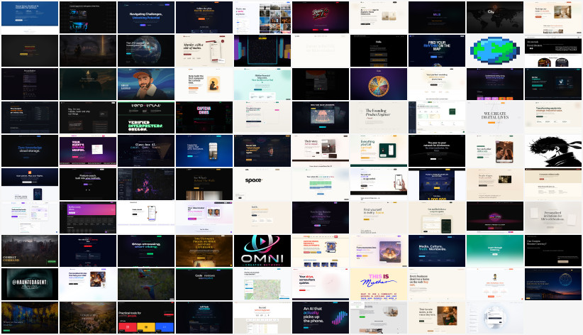 Top 100 Website Launches - May 26, 2026