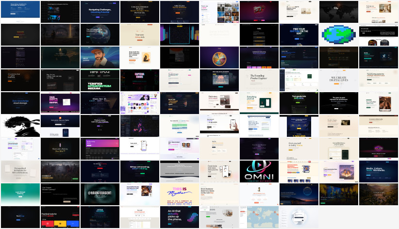 Top 100 Website Launches - May 27, 2026