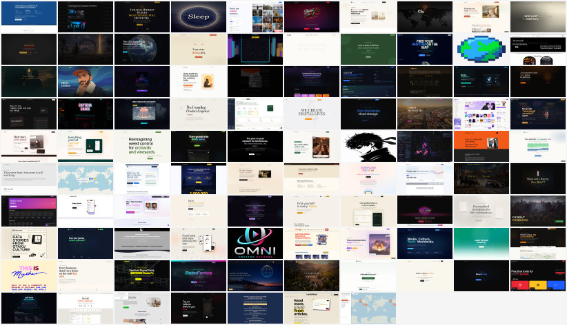Top 100 Website Launches - May 29, 2026