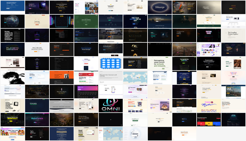 Top 100 Website Launches - May 31, 2026
