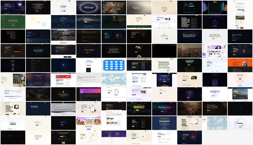 Top 100 Website Launches - June 1, 2026