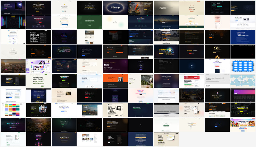 Top 100 Website Launches - June 2, 2026
