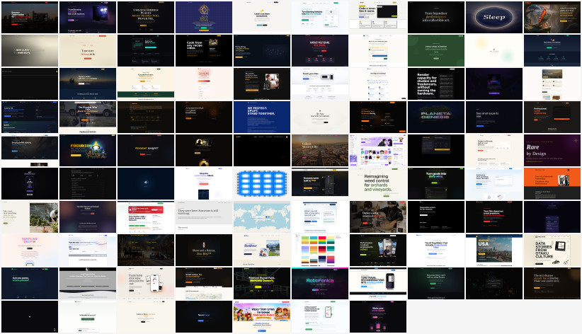 Top 100 Website Launches - June 3, 2026