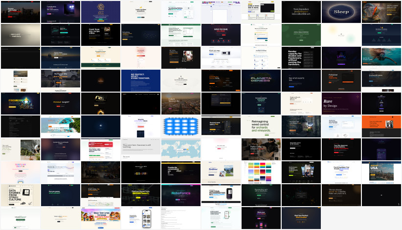 Top 100 Website Launches - June 4, 2026