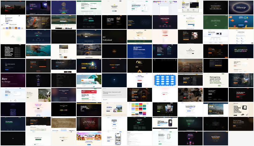 Top 100 Website Launches - June 5, 2026