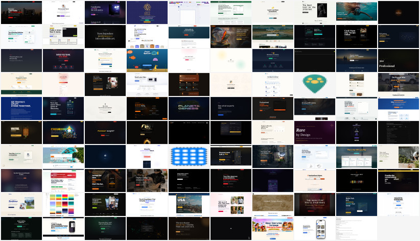 Weekly Top 100 Website Launches - May 30 to June 6, 2026