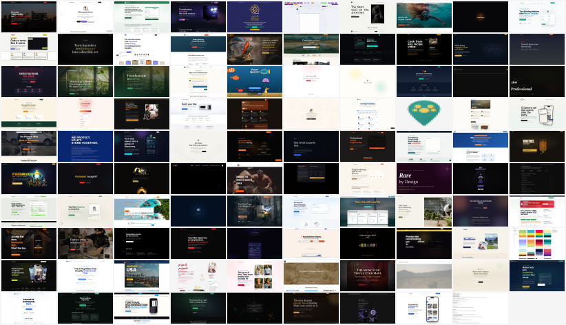 Top 100 Website Launches - June 7, 2026