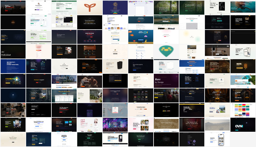 Top 100 Website Launches - June 8, 2026