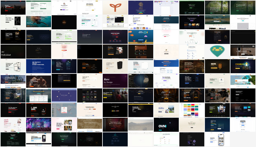 Top 100 Website Launches - June 9, 2026