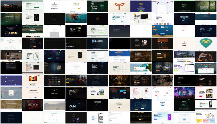 Top 100 Website Launches - June 10, 2026