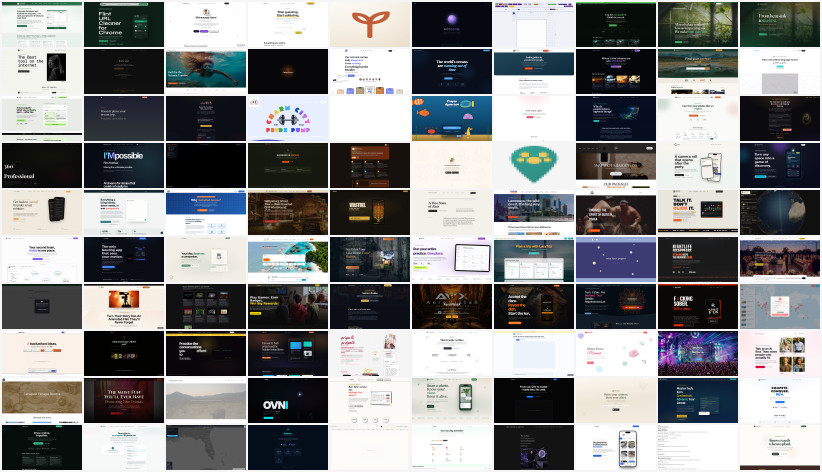 Top 100 Website Launches - June 11, 2026