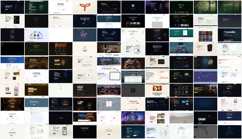 Top 100 Website Launches - June 13, 2026