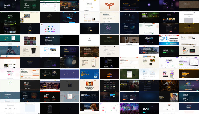 Top 100 Website Launches - June 15, 2026