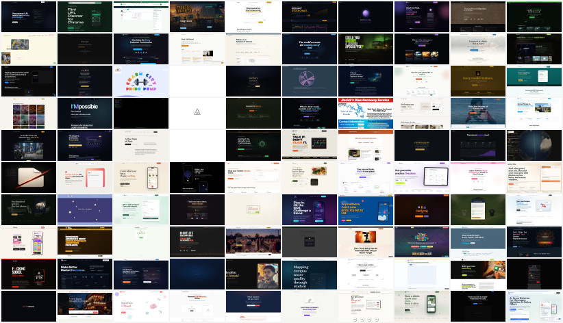 Top 100 Website Launches - June 16, 2026