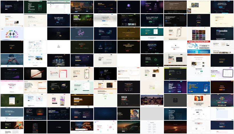 Top 100 Website Launches - June 17, 2026