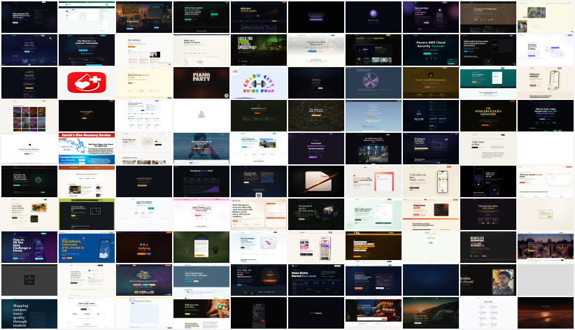 Top 100 Website Launches - June 18, 2026