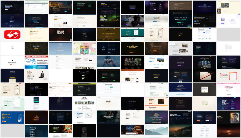 Top 100 Website Launches - June 20, 2026