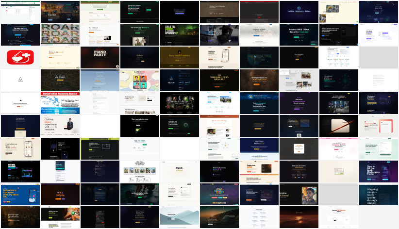 Top 100 Website Launches - June 21, 2026
