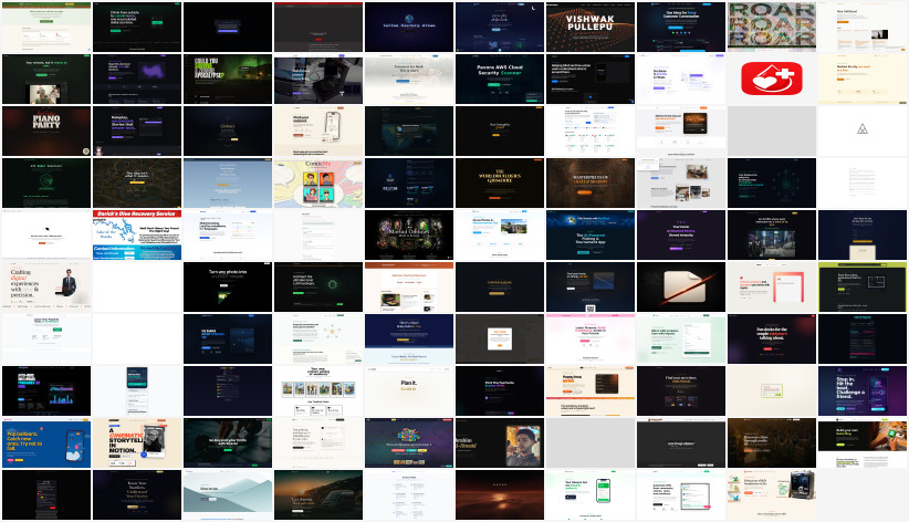 Top 100 Website Launches - June 22, 2026