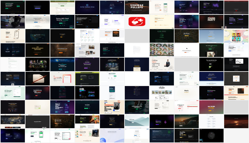 Top 100 Website Launches - June 23, 2026