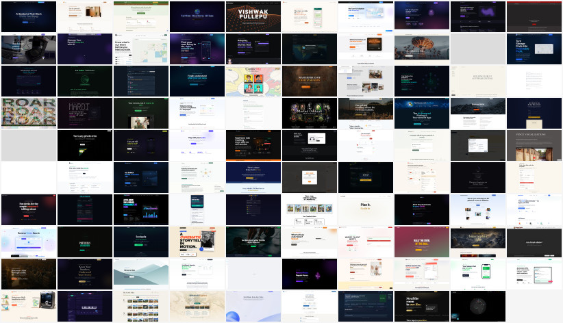 Top 100 Website Launches - June 26, 2026