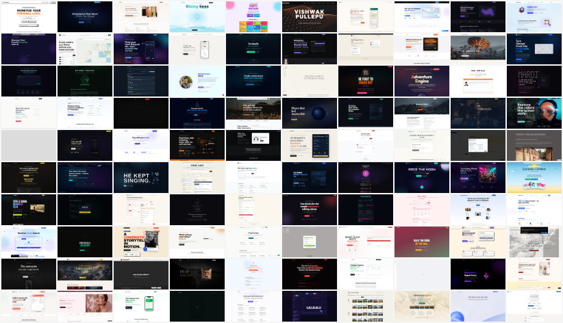Top 100 Website Launches - June 29, 2026