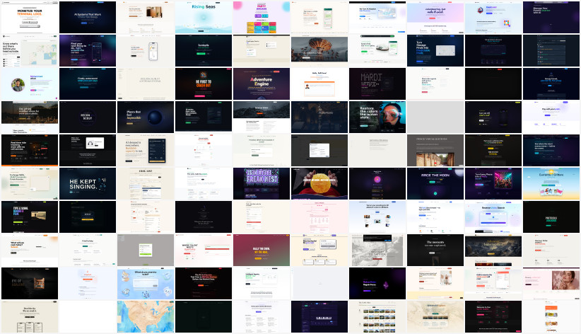 Top 100 Website Launches - June 30, 2026