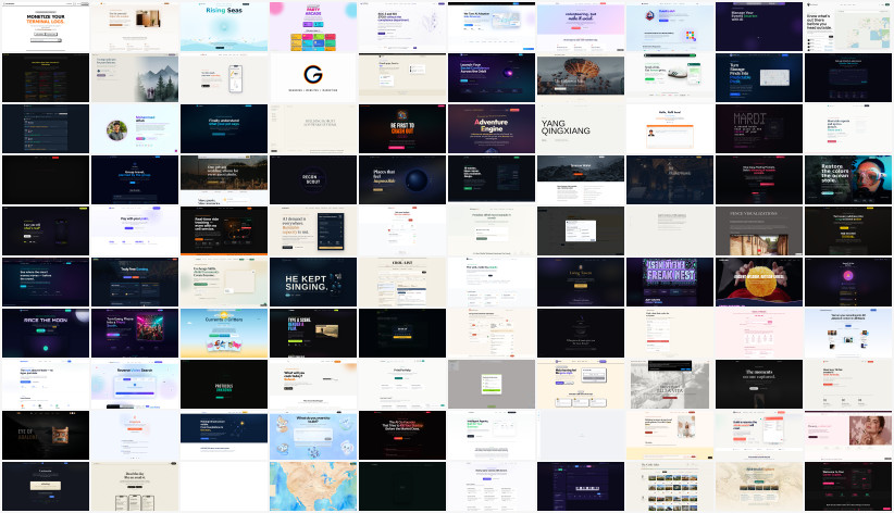 Top 100 Website Launches - July 1, 2026