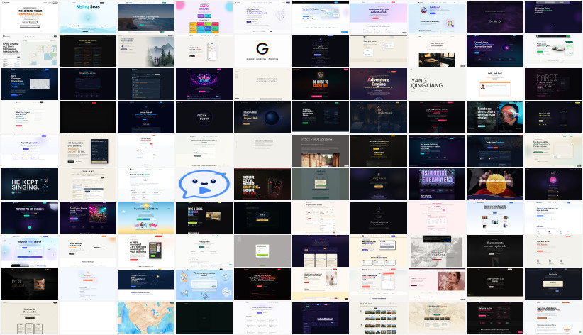 Top 100 Website Launches - July 2, 2026