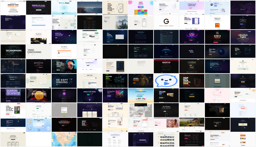Top 100 Website Launches - July 3, 2026