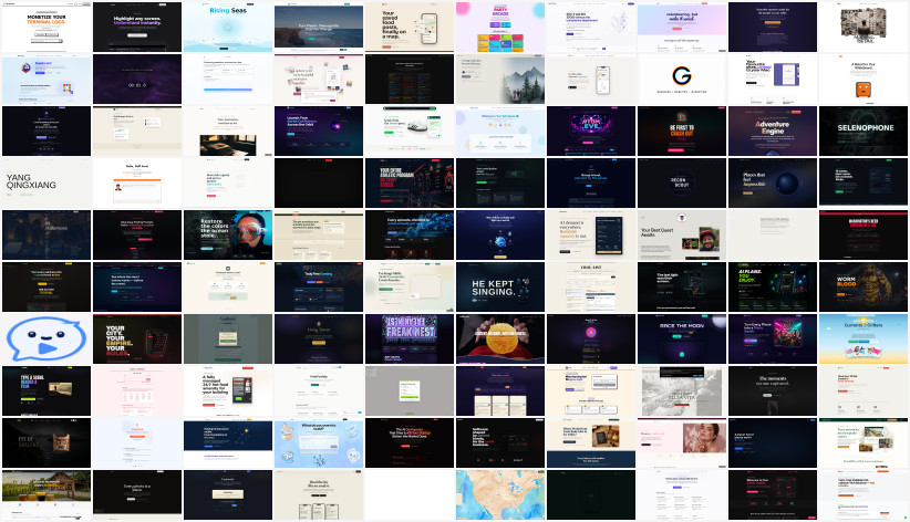 Weekly Top 100 Website Launches - June 27 to July 4, 2026