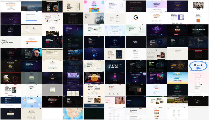 Top 100 Website Launches - July 5, 2026