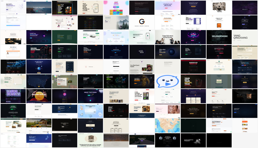 Top 100 Website Launches - July 6, 2026