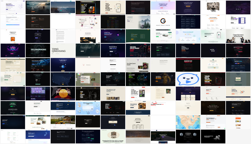 Top 100 Website Launches - July 7, 2026