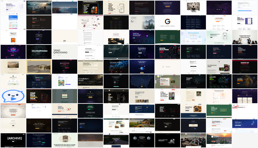 Top 100 Website Launches - July 8, 2026