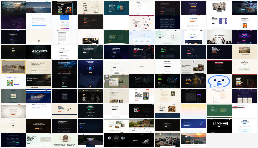 Top 100 Website Launches - July 9, 2026