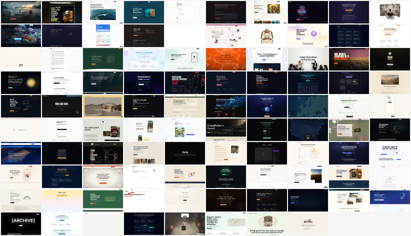 Top 100 Website Launches - July 11, 2026