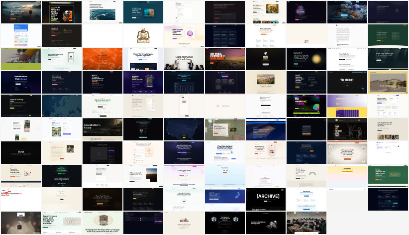 Top 100 Website Launches - July 12, 2026