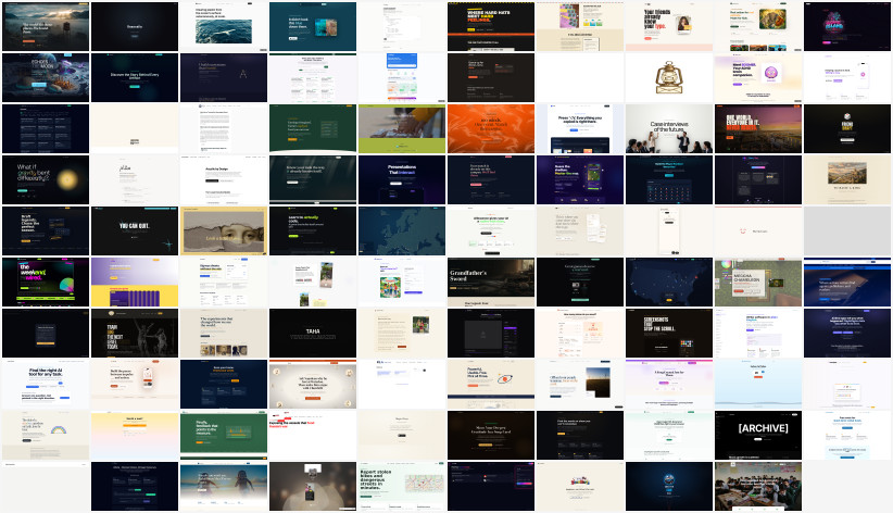 Top 100 Website Launches - July 13, 2026