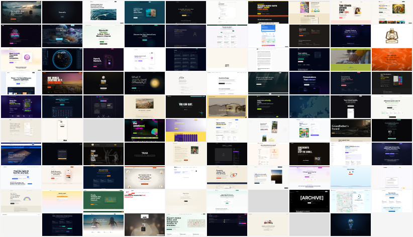 Top 100 Website Launches - July 14, 2026