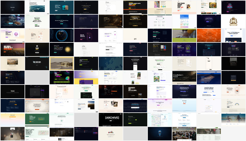 Top 100 Website Launches - July 15, 2026