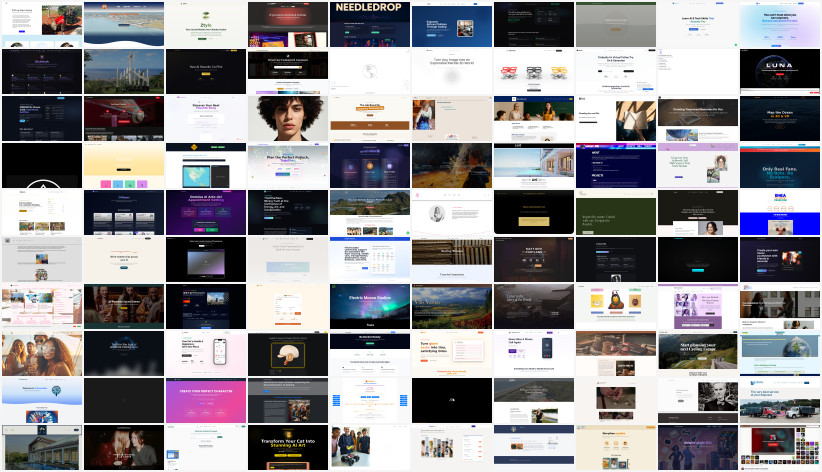 Top 100 Website Launches - November 14, 2025