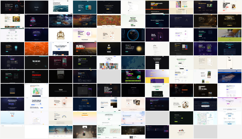 Top 100 Website Launches - July 16, 2026