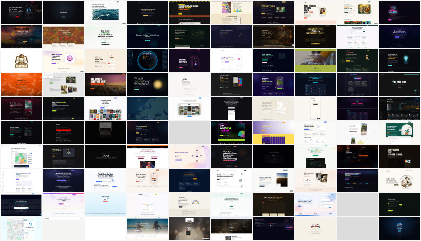 Top 100 Website Launches - July 17, 2026
