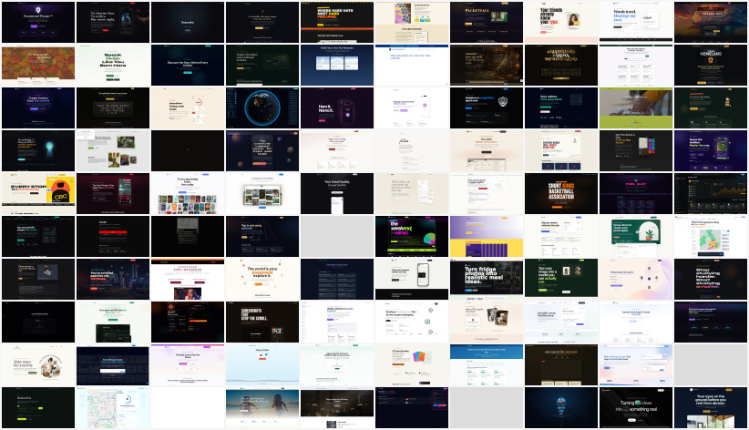 Top 100 Website Launches - July 19, 2026