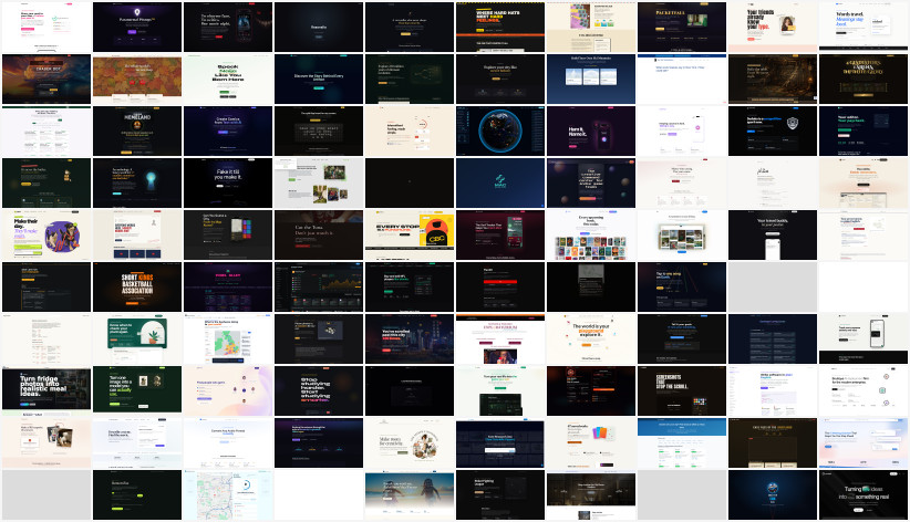 Top 100 Website Launches - July 20, 2026